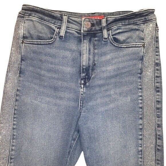 Guess Set of Two Denim Jacket and Jeans - Picture 15 of 16